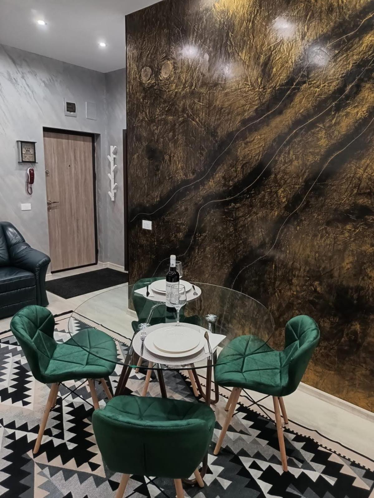 Apartamento Malivia Oxygen Iasi Exterior foto