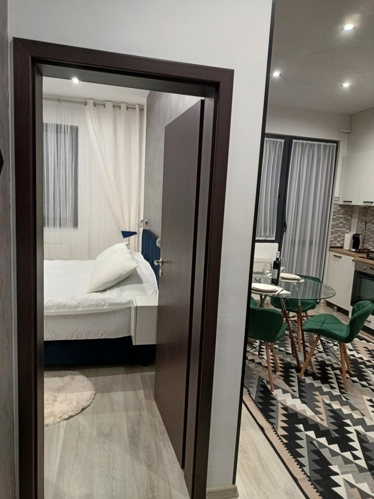 Apartamento Malivia Oxygen Iasi Exterior foto