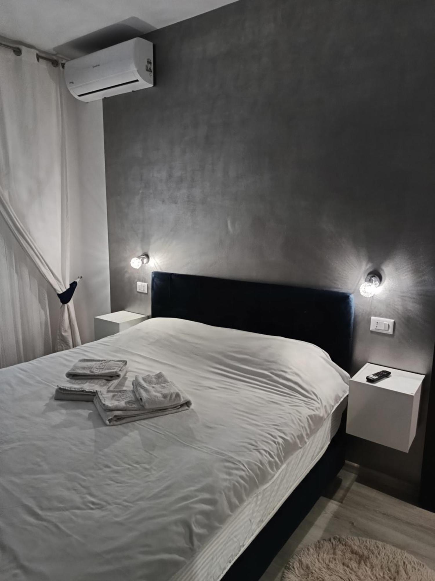 Apartamento Malivia Oxygen Iasi Exterior foto