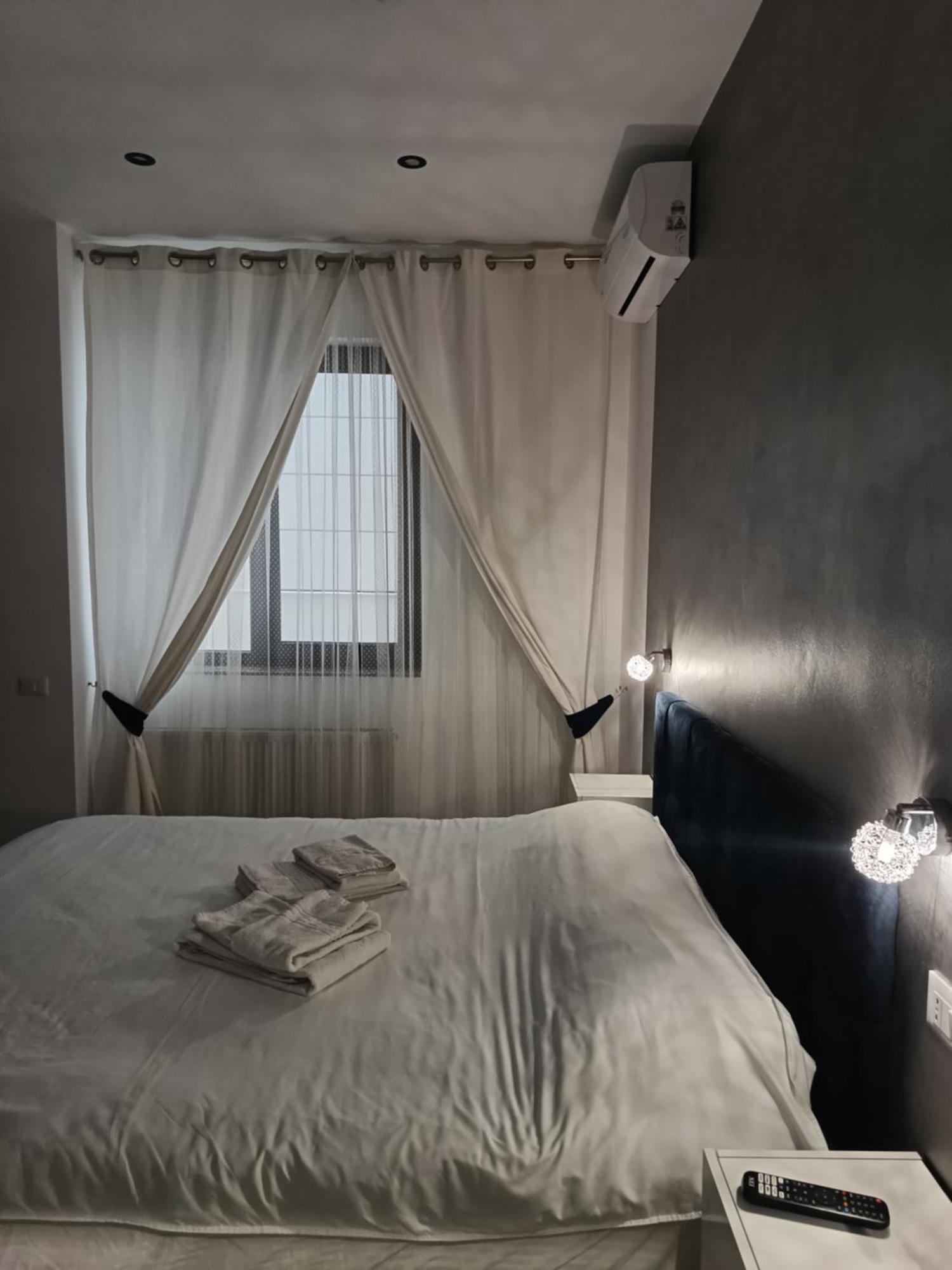 Apartamento Malivia Oxygen Iasi Exterior foto