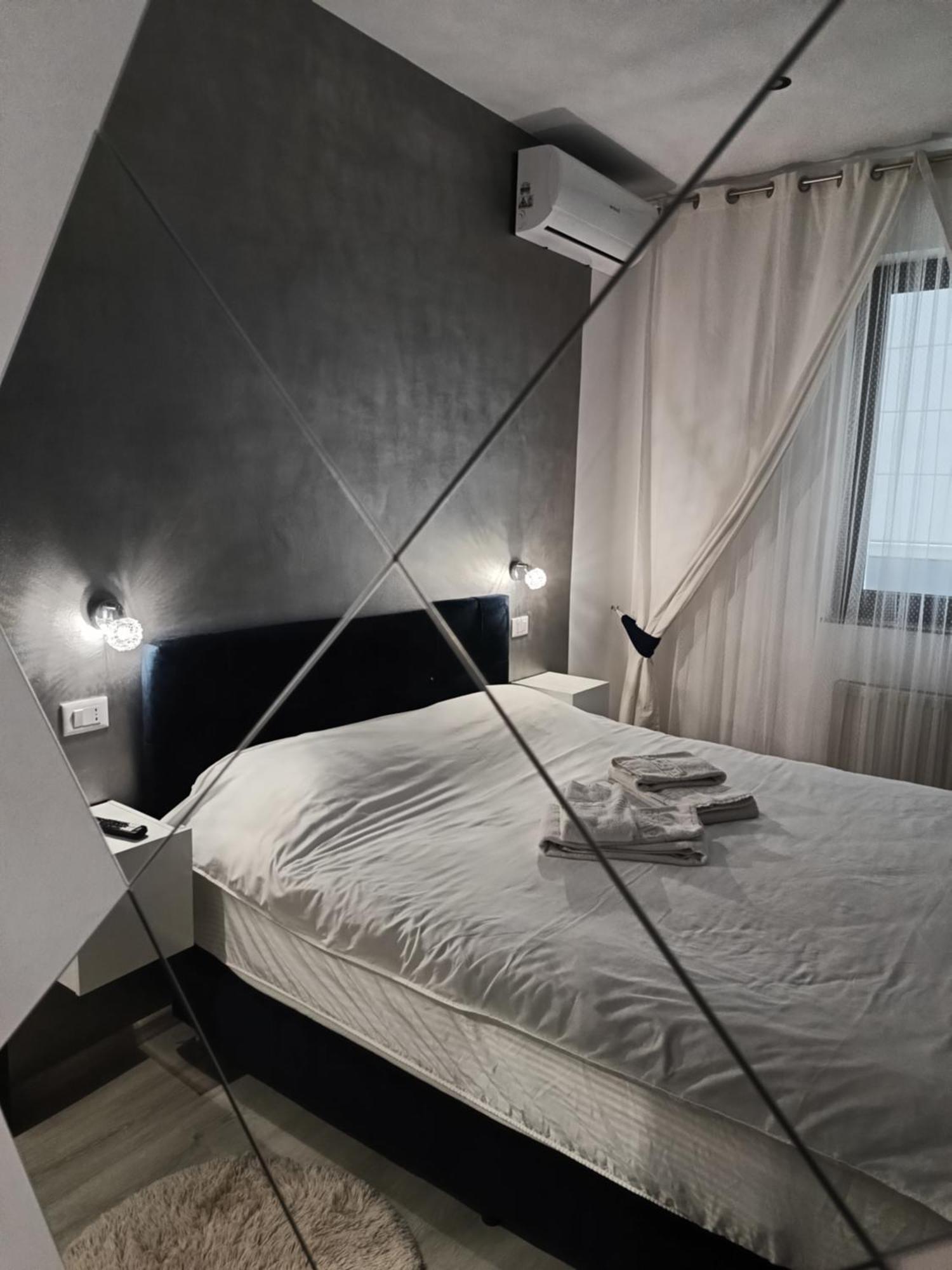 Apartamento Malivia Oxygen Iasi Exterior foto