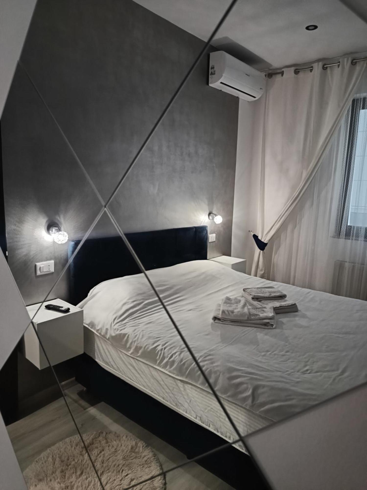 Apartamento Malivia Oxygen Iasi Exterior foto