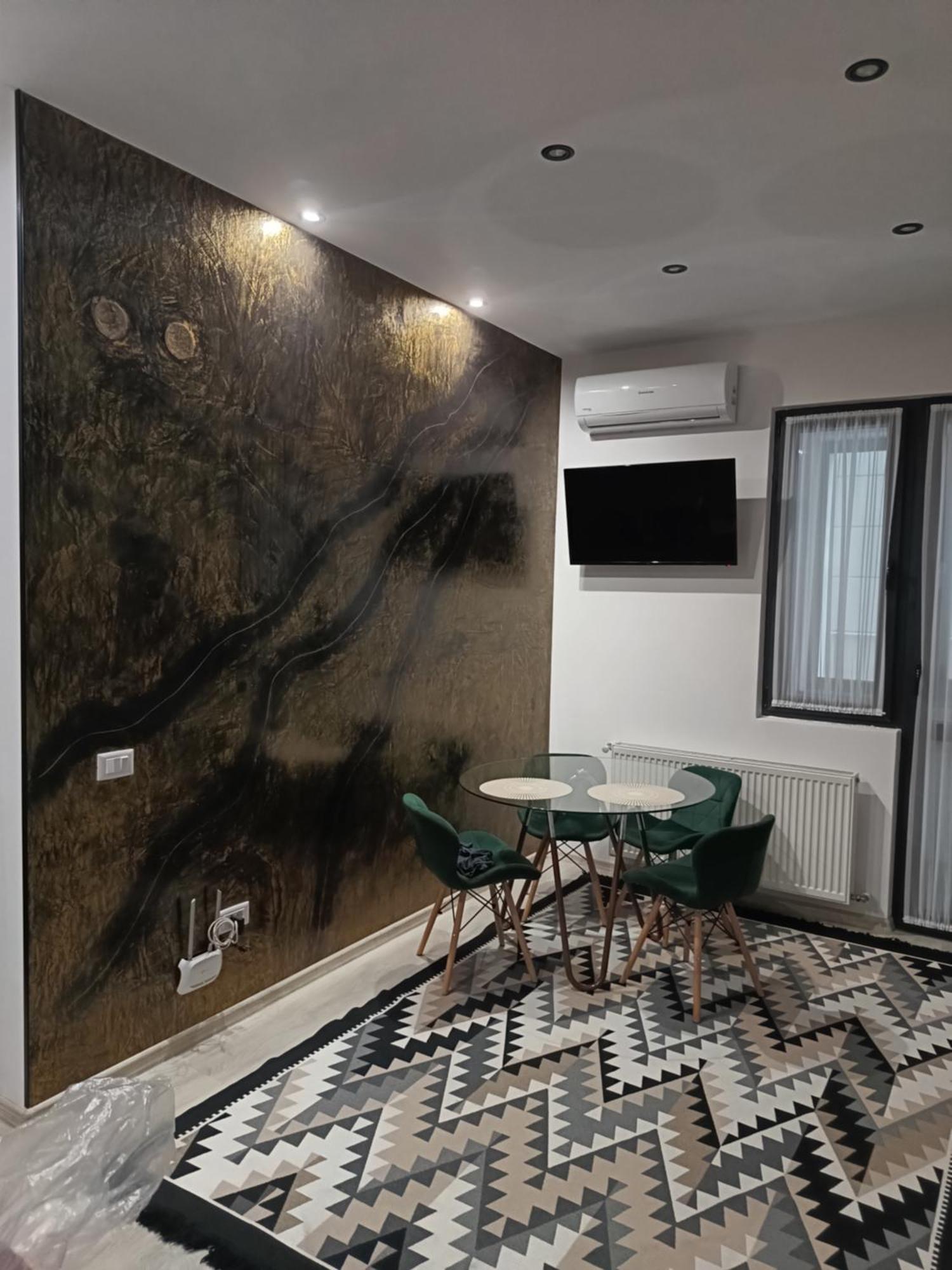Apartamento Malivia Oxygen Iasi Exterior foto